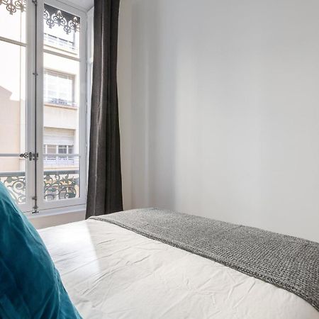 Hallmark - Location T2 - Lyon 2 외부 사진