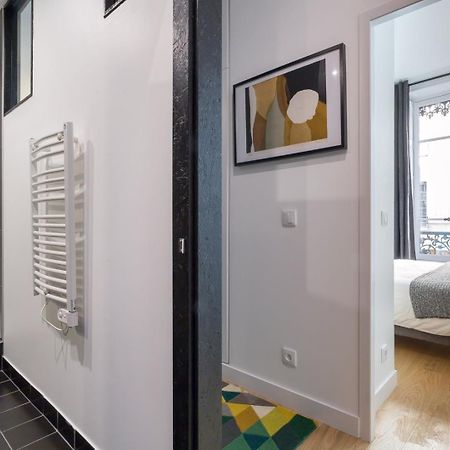 Hallmark - Location T2 - Lyon 2 외부 사진