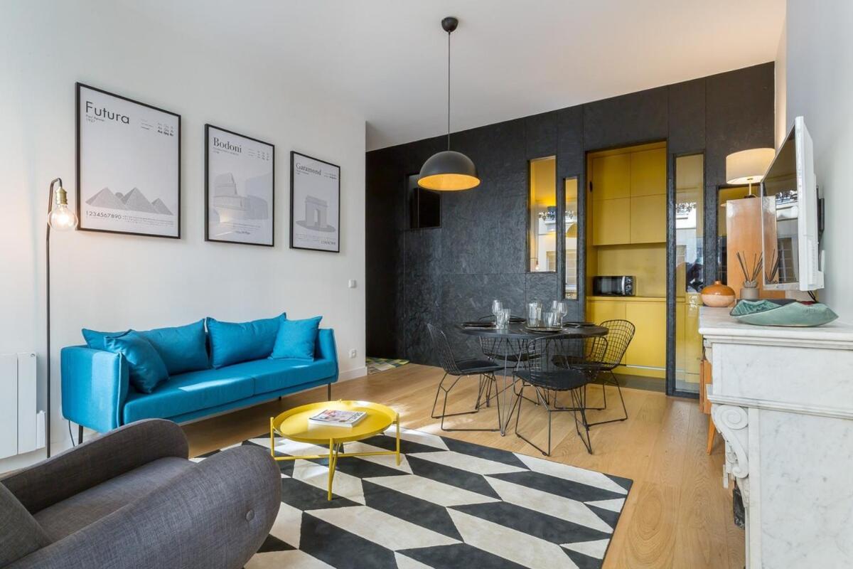 Hallmark - Location T2 - Lyon 2 외부 사진