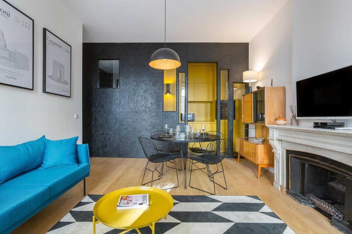 Hallmark - Location T2 - Lyon 2 외부 사진