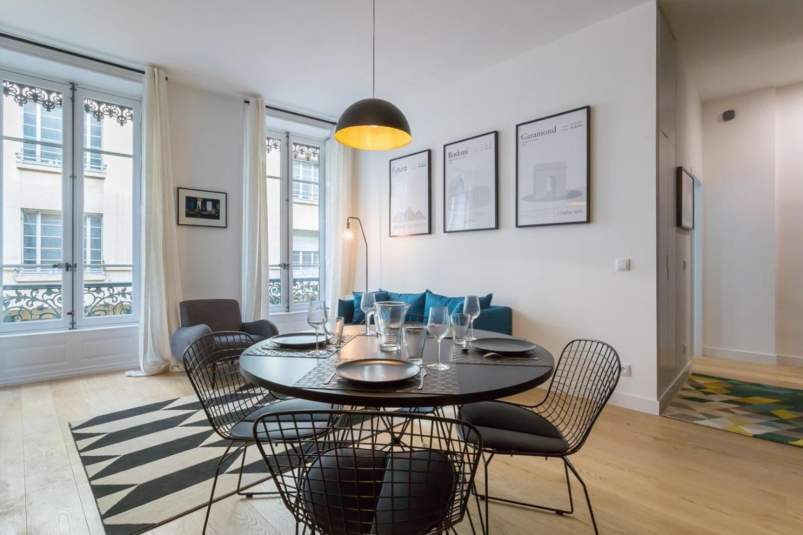 Hallmark - Location T2 - Lyon 2 외부 사진