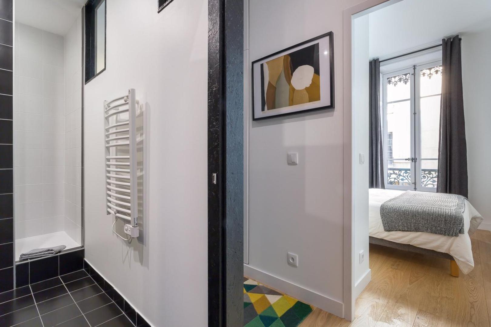 Hallmark - Location T2 - Lyon 2 외부 사진