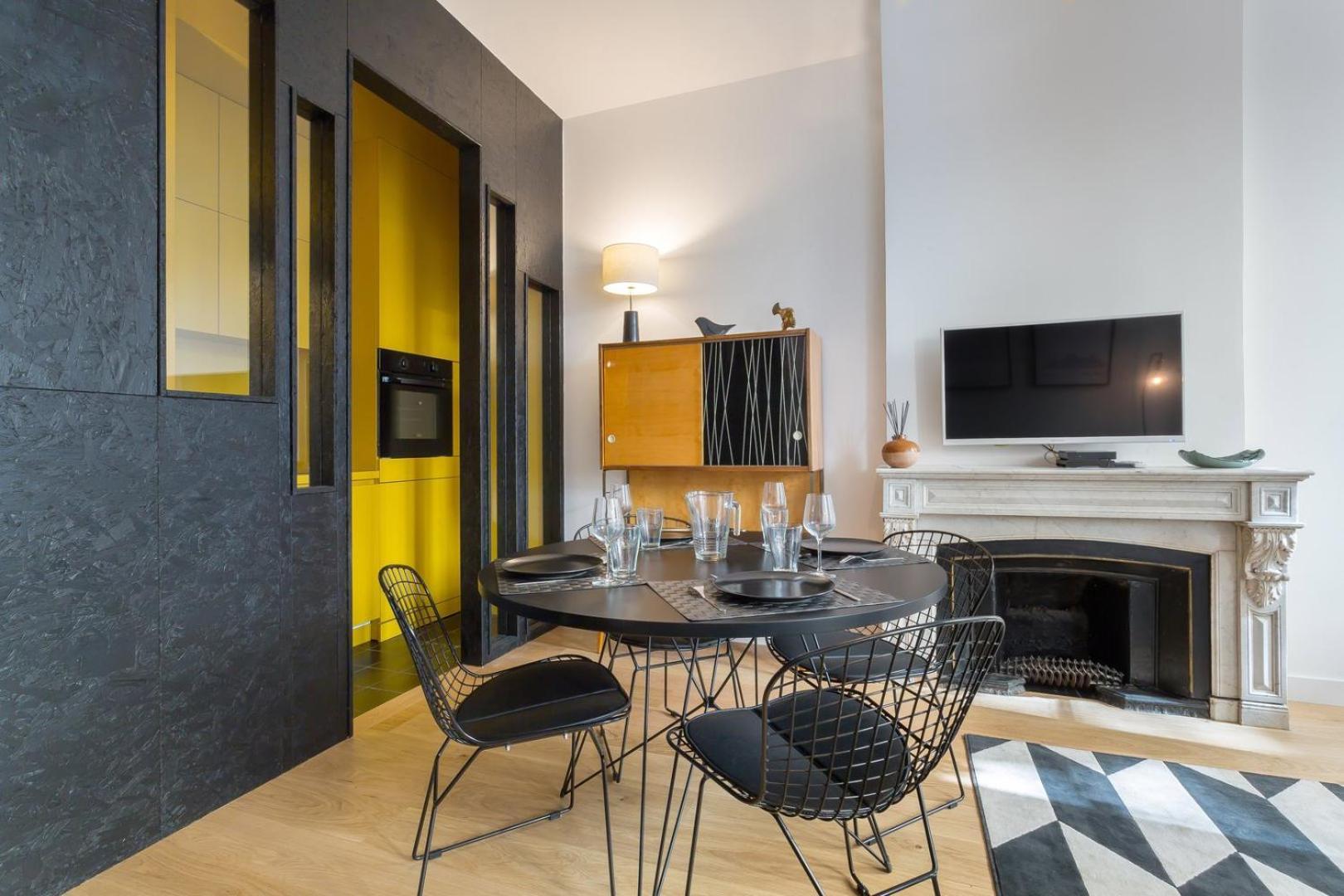 Hallmark - Location T2 - Lyon 2 외부 사진