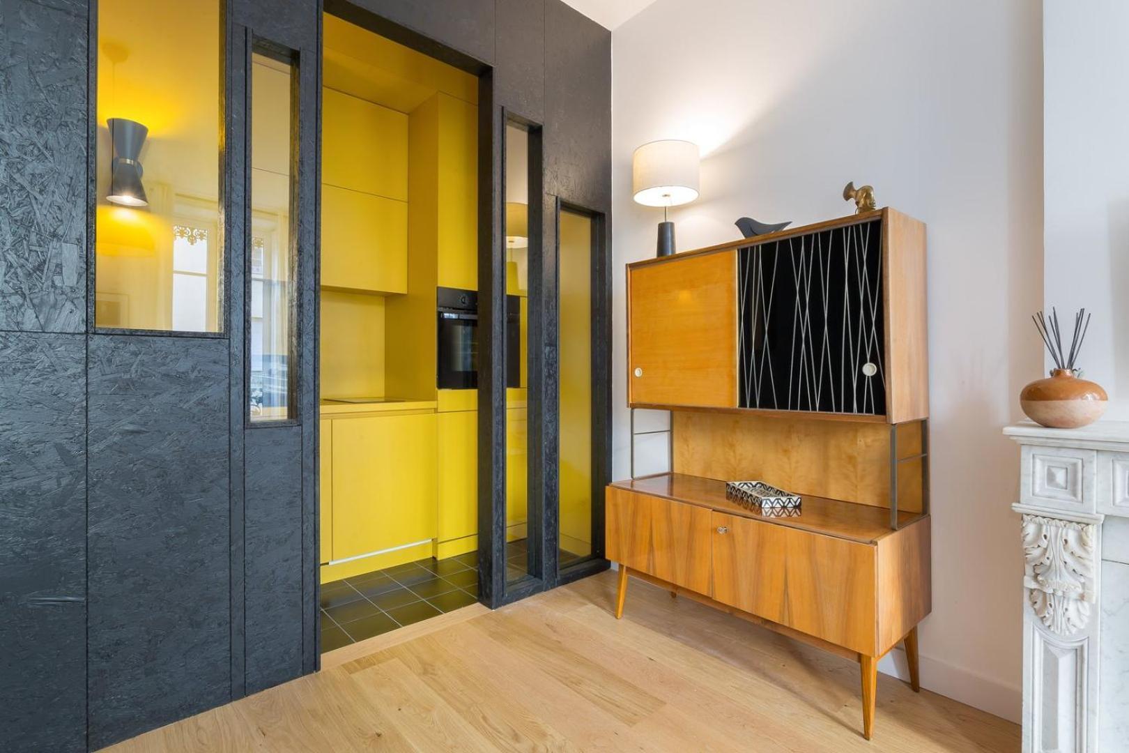 Hallmark - Location T2 - Lyon 2 외부 사진