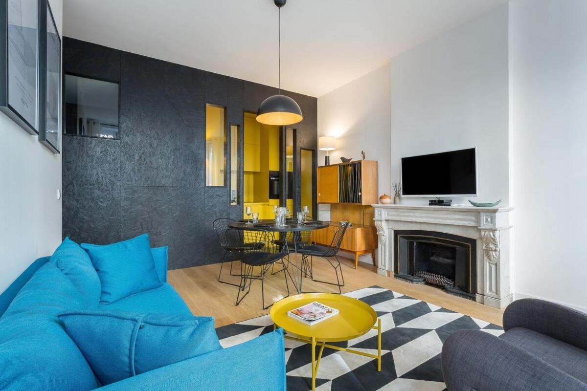 Hallmark - Location T2 - Lyon 2 외부 사진