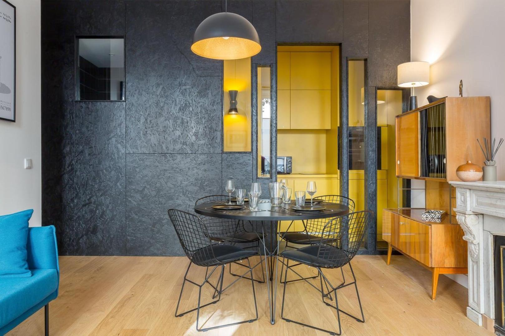 Hallmark - Location T2 - Lyon 2 외부 사진