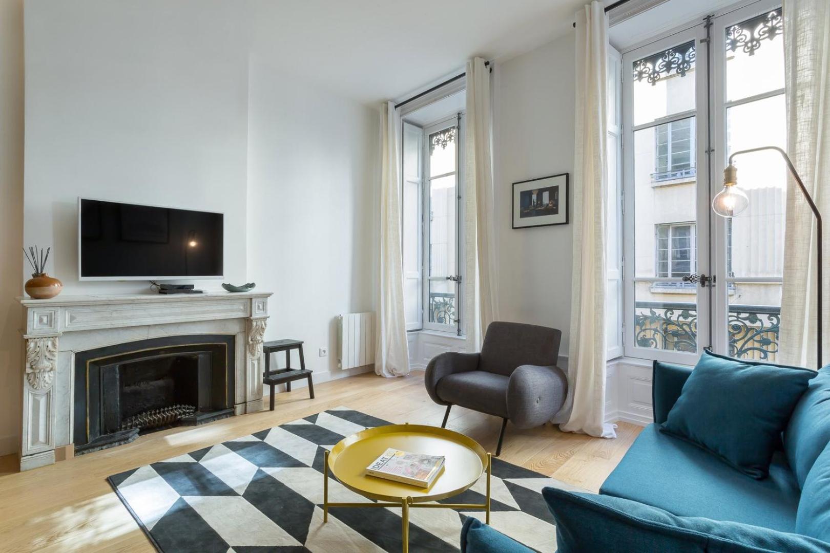 Hallmark - Location T2 - Lyon 2 외부 사진