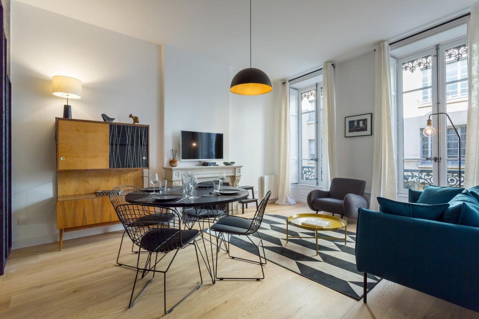 Hallmark - Location T2 - Lyon 2 외부 사진