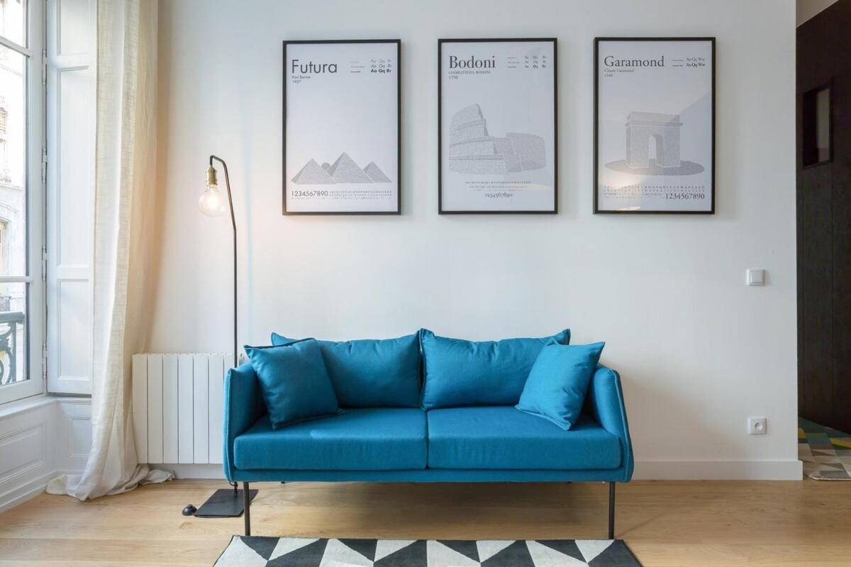 Hallmark - Location T2 - Lyon 2 외부 사진